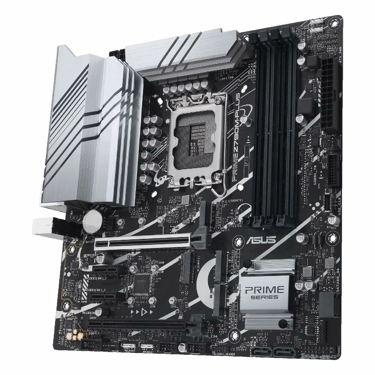 Motherboard Asus PRIME Z790M-PLUS LGA 1700