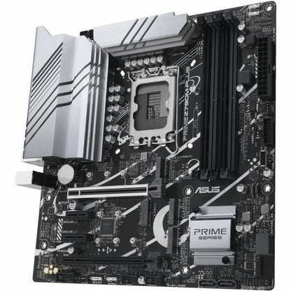 Motherboard Asus PRIME Z790M-PLUS LGA 1700