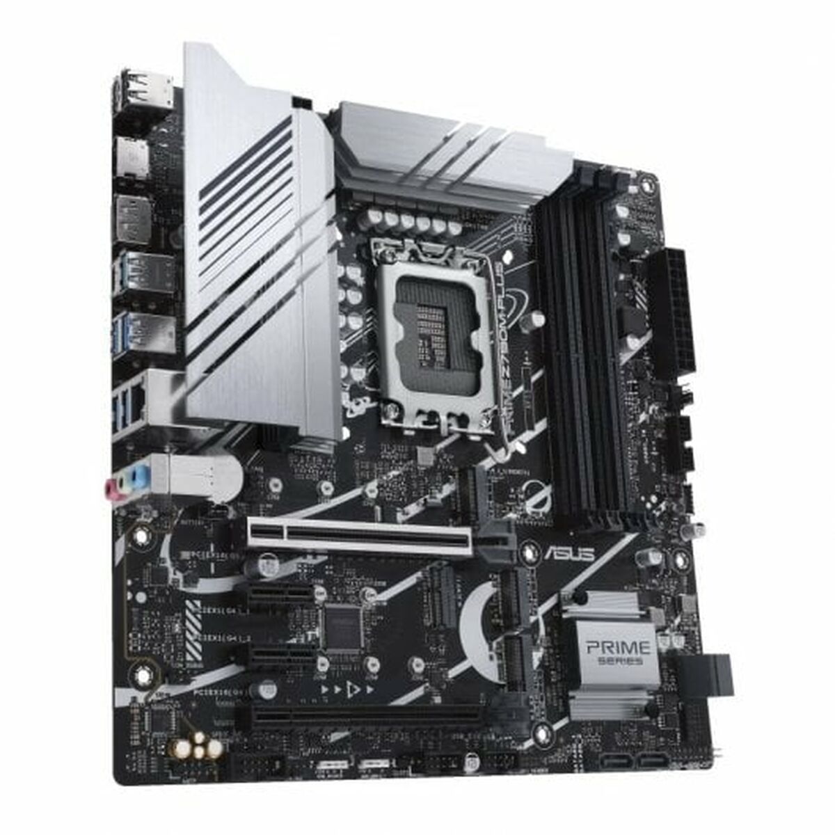Motherboard Asus PRIME Z790M-PLUS LGA 1700