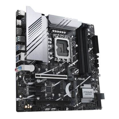 Motherboard Asus PRIME Z790M-PLUS LGA 1700