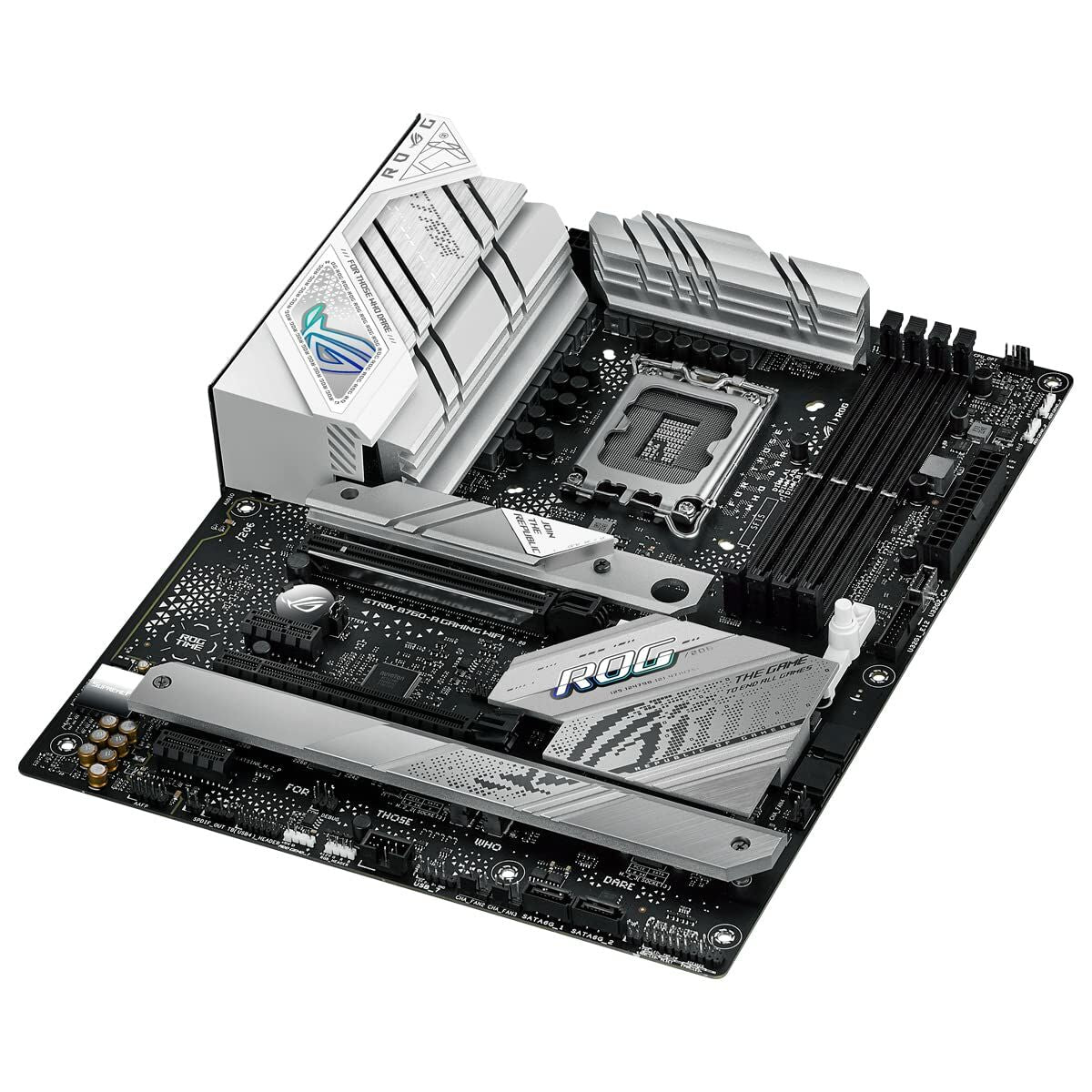 Motherboard Asus LGA 1700