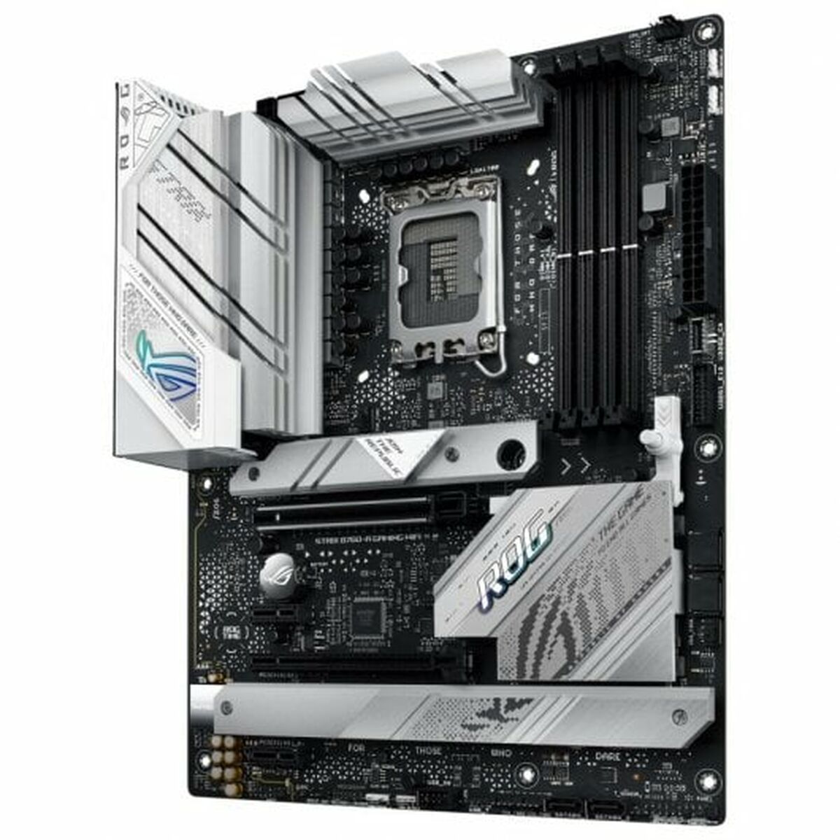 Motherboard Asus LGA 1700
