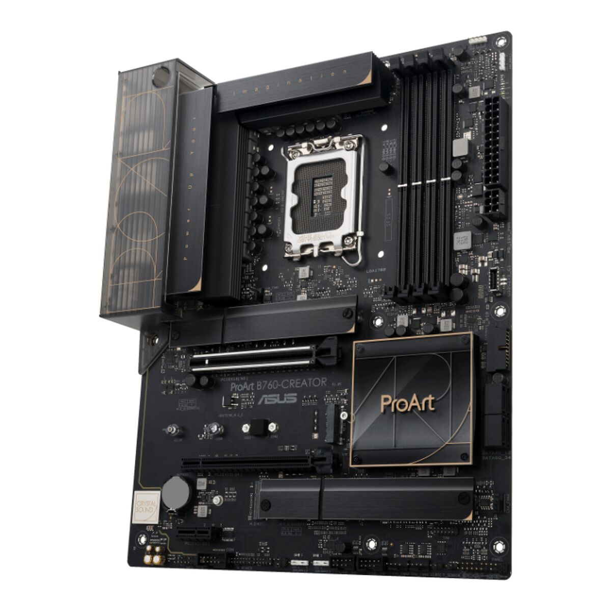 Motherboard Asus LGA 1700