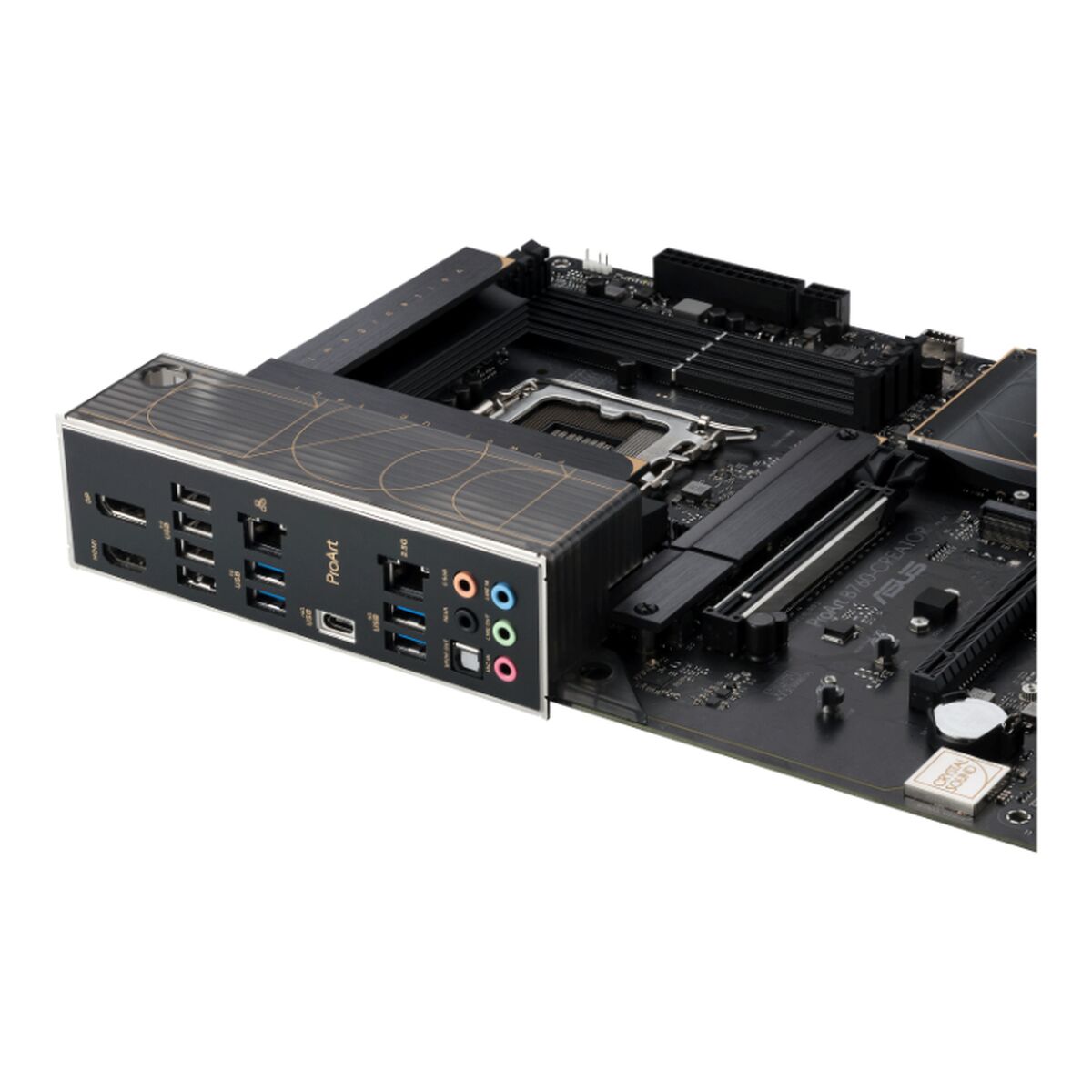 Motherboard Asus LGA 1700