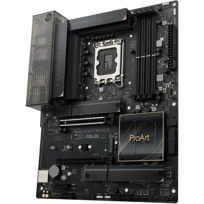 Motherboard Asus LGA 1700