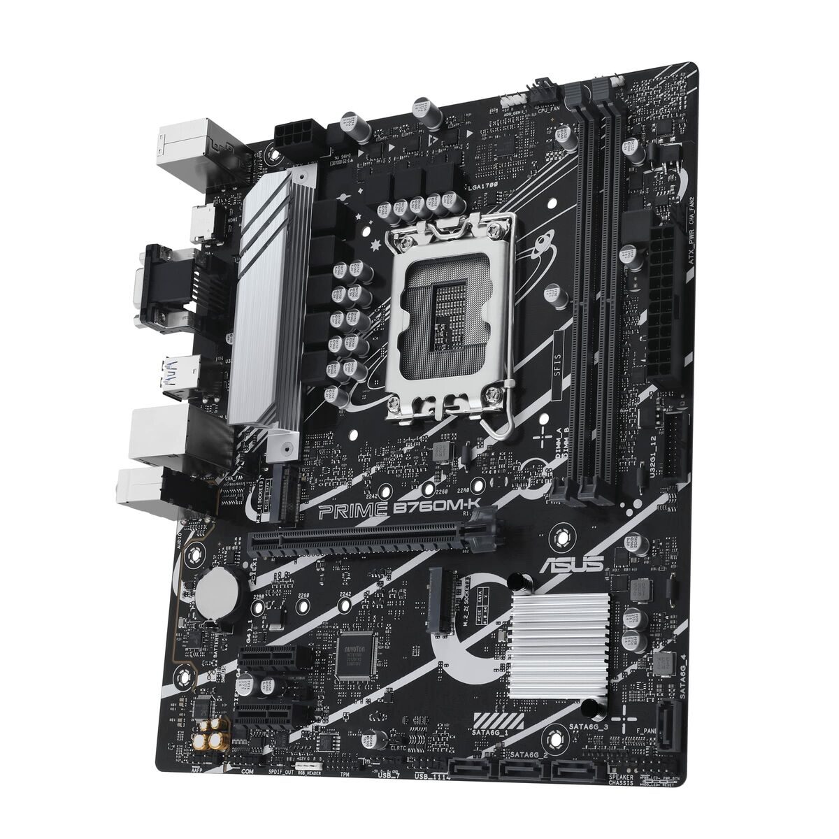 Motherboard Asus 90MB1FI0-M1EAY0 LGA 1700