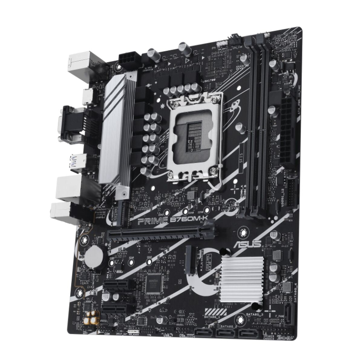 Motherboard Asus 90MB1FI0-M1EAY0 LGA 1700