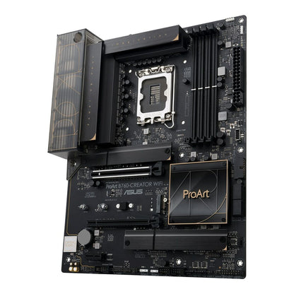 Motherboard Asus LGA 1700