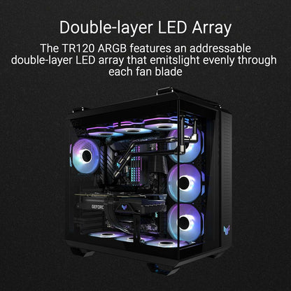 CPU Fan Asus 90DA0093-B09000