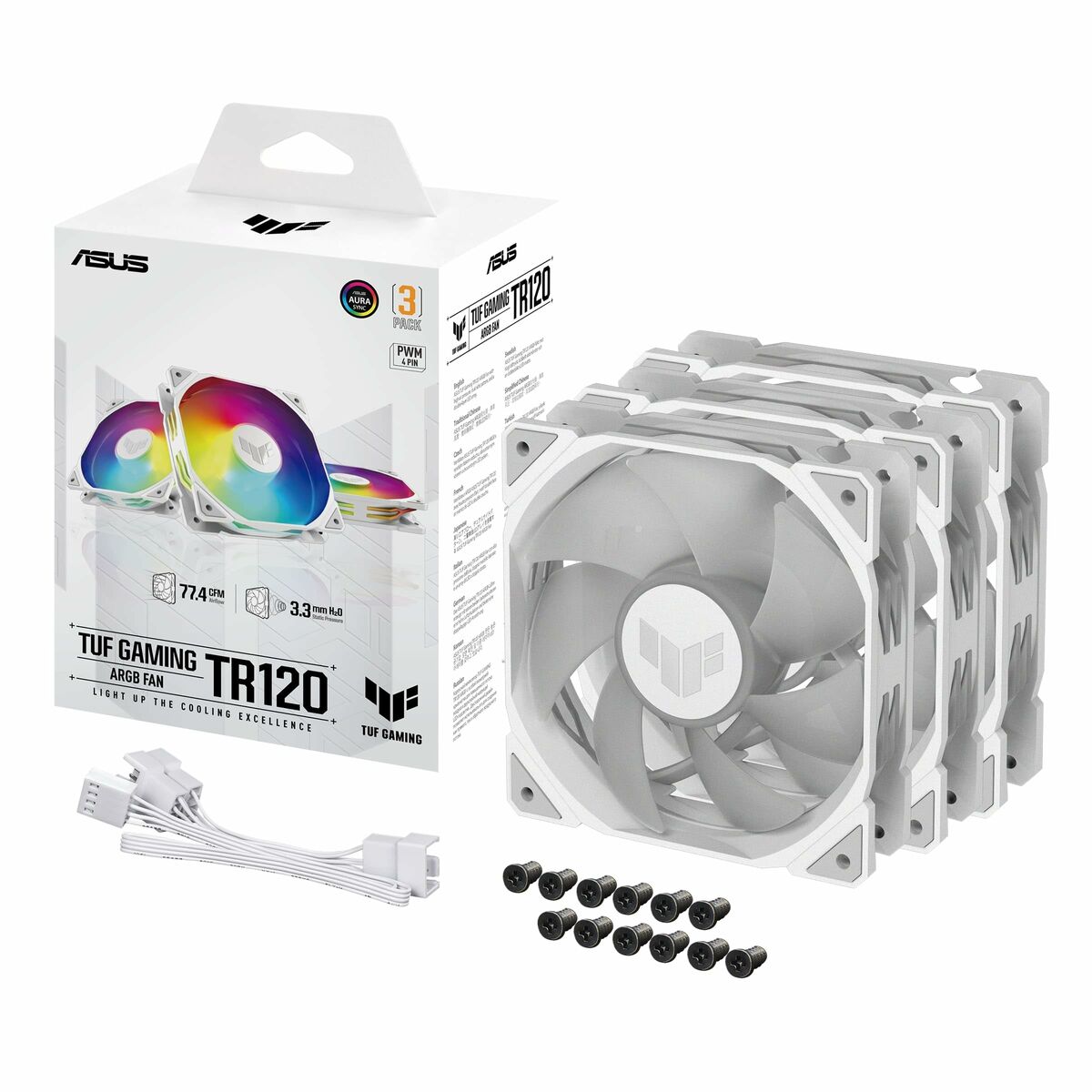 Box Ventilator Asus 90DA0093-B09020