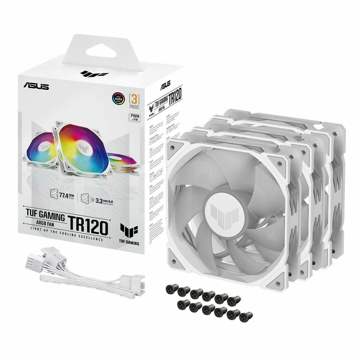 Box Ventilator Asus 90DA0093-B09020