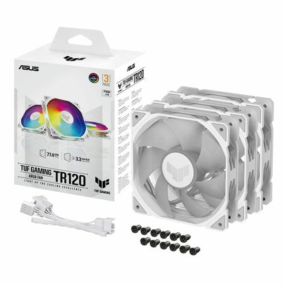 Box Ventilator Asus 90DA0093-B09020