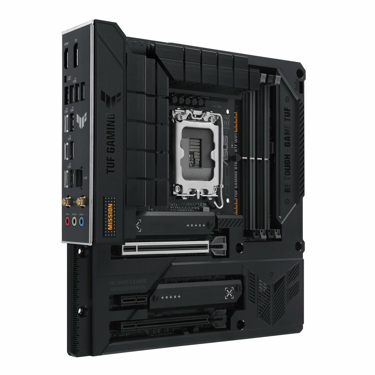 Motherboard Asus LGA 1700