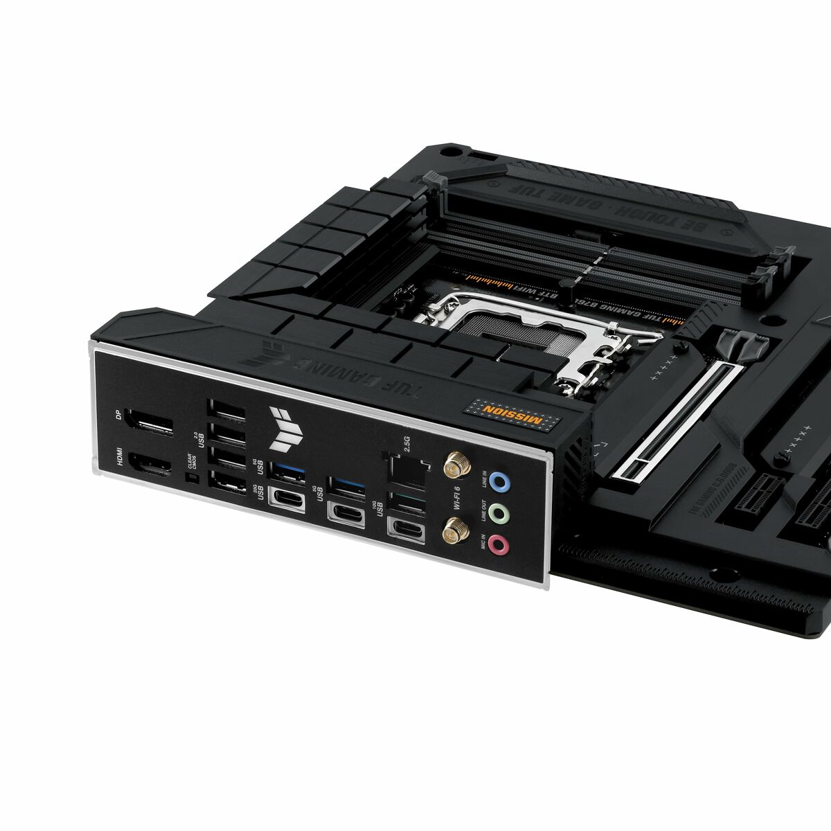 Motherboard Asus LGA 1700