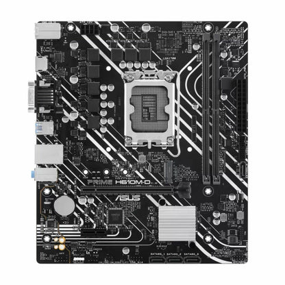 Motherboard Asus PRIME H610M-D H610 LGA 1700