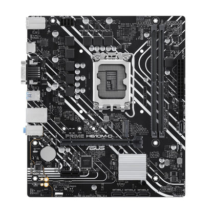 Motherboard Asus PRIME H610M-D H610 LGA 1700