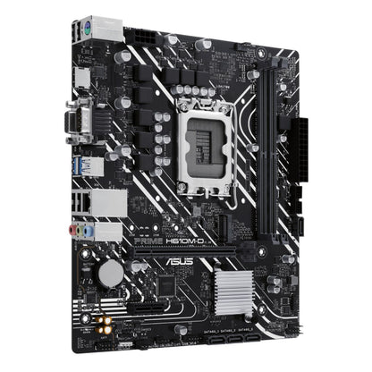 Motherboard Asus PRIME H610M-D H610 LGA 1700