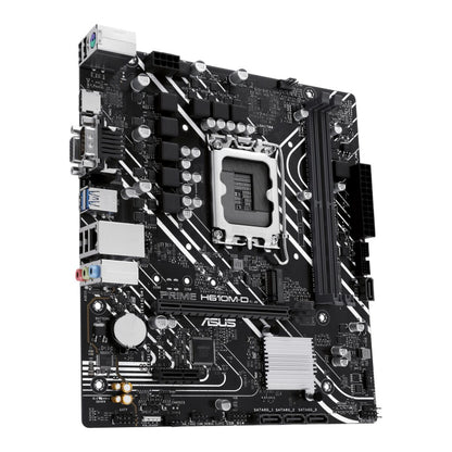 Motherboard Asus PRIME H610M-D H610 LGA 1700
