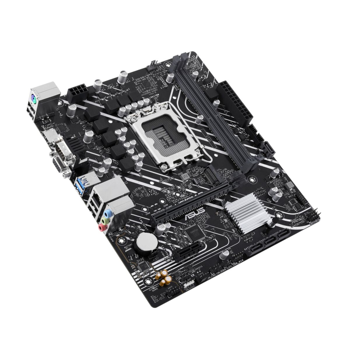 Motherboard Asus PRIME H610M-D H610 LGA 1700