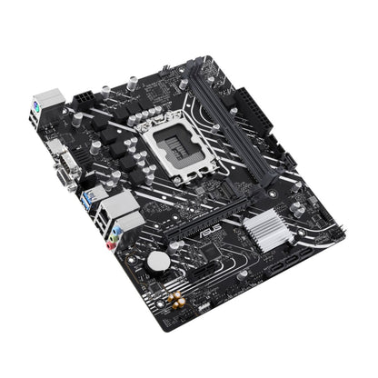 Motherboard Asus PRIME H610M-D H610 LGA 1700