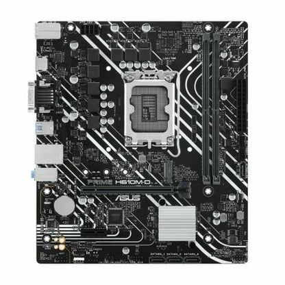 Motherboard Asus PRIME H610M-D H610 LGA 1700