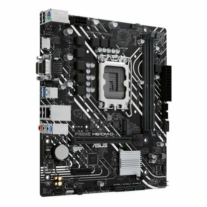 Motherboard Asus PRIME H610M-D H610 LGA 1700