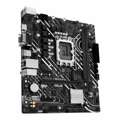 Motherboard Asus PRIME H610M-D H610 LGA 1700