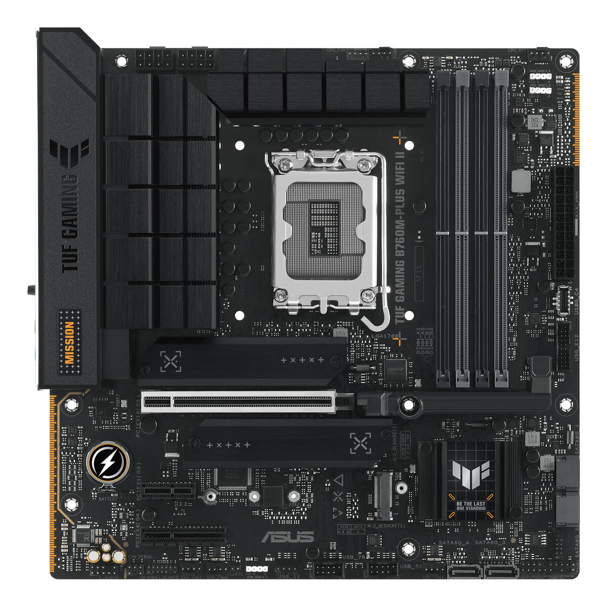 Motherboard Asus LGA 1700