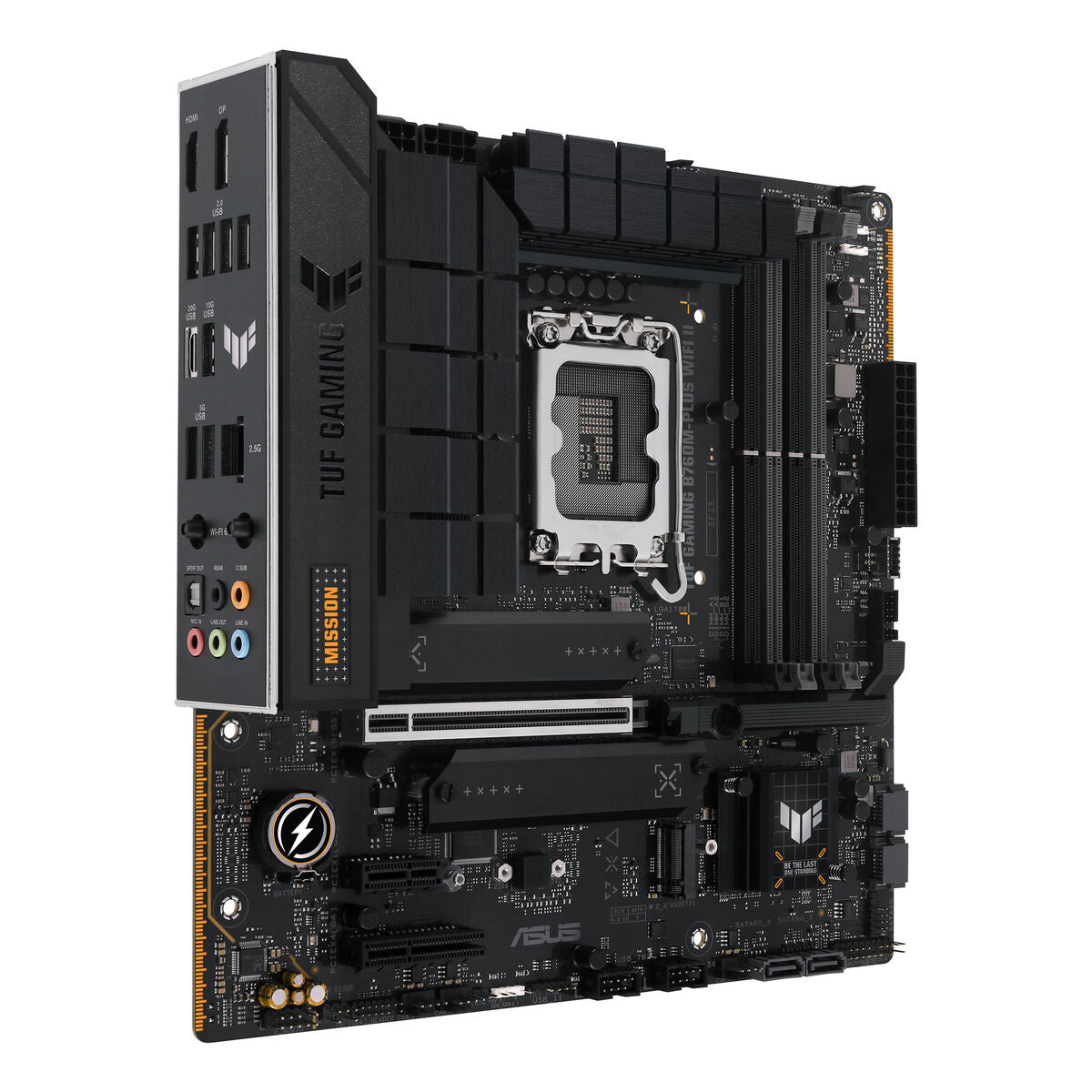 Motherboard Asus LGA 1700
