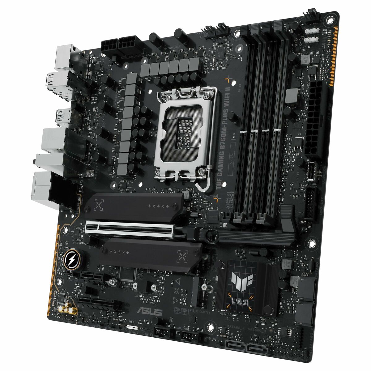 Motherboard Asus LGA 1700