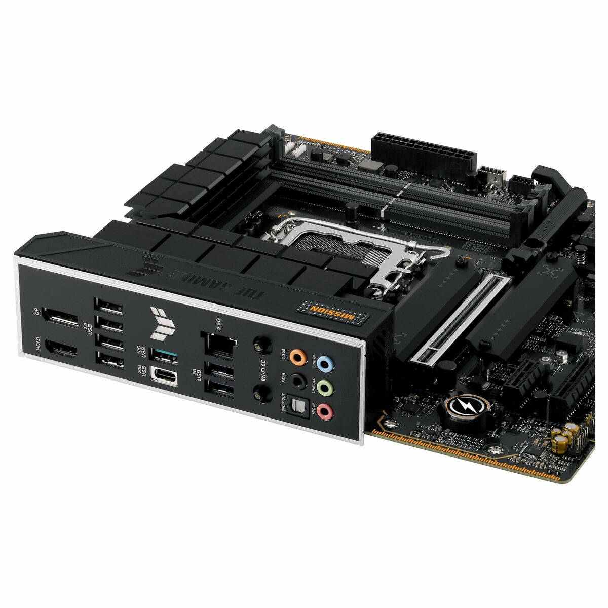 Motherboard Asus LGA 1700
