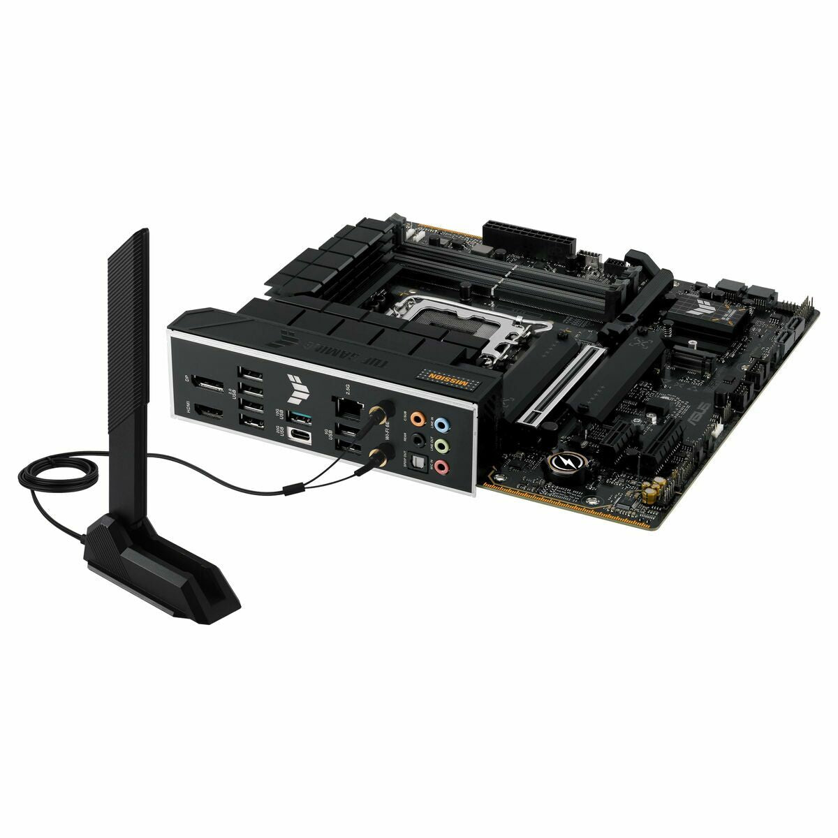 Motherboard Asus LGA 1700