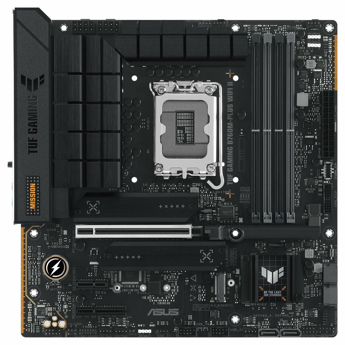 Motherboard Asus LGA 1700