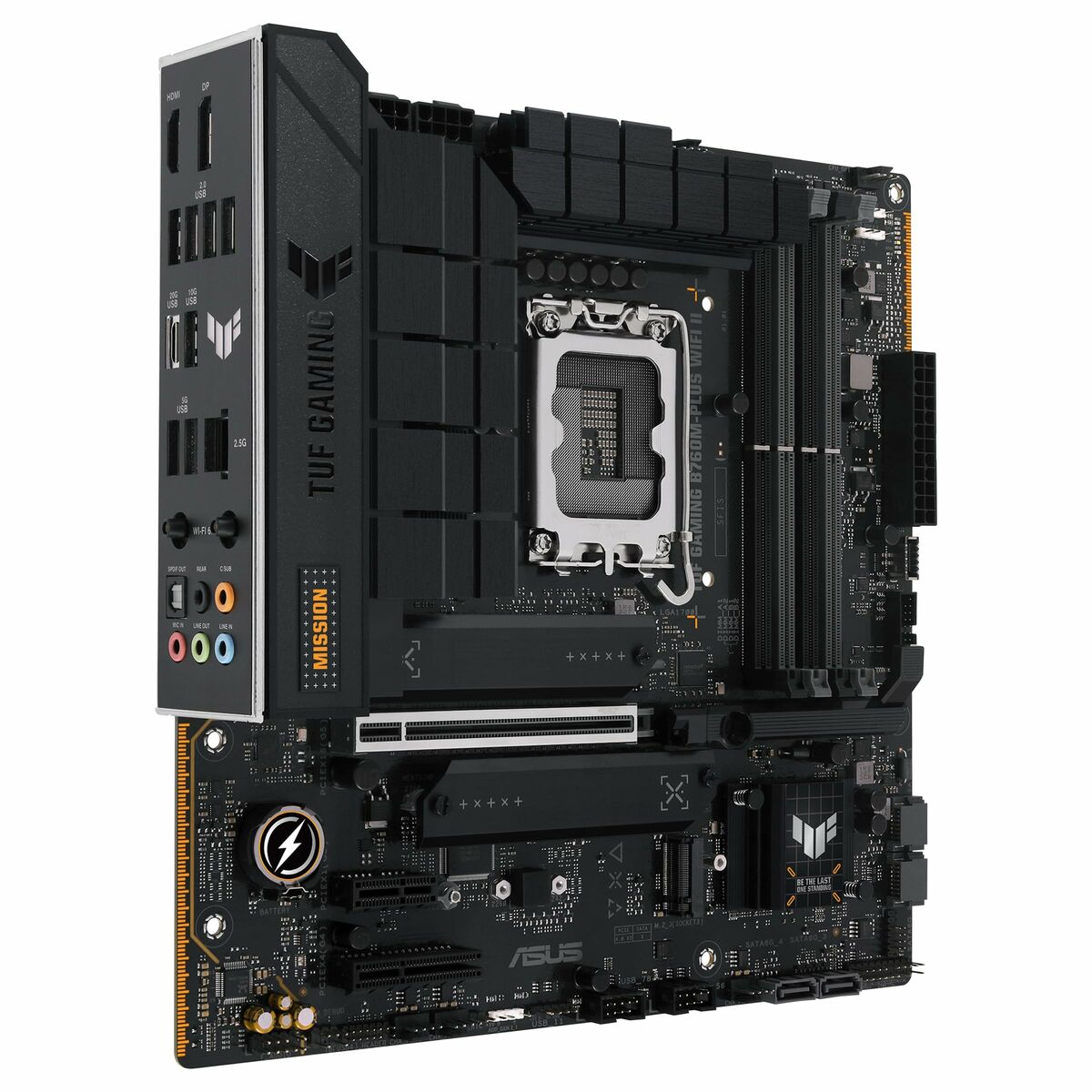 Motherboard Asus LGA 1700