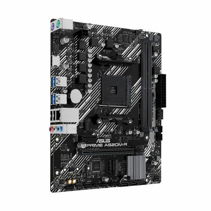 Motherboard Asus 90MB1H60-M0EAY0 AMD A520 AMD AM4