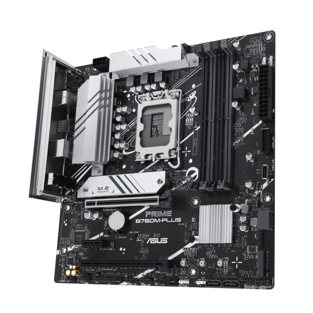 Motherboard Asus LGA 1700