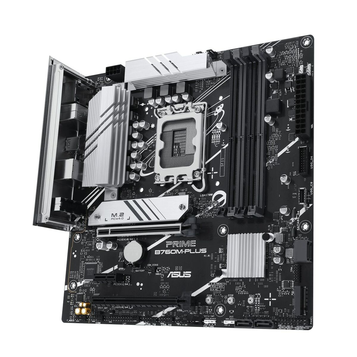 Motherboard Asus LGA 1700