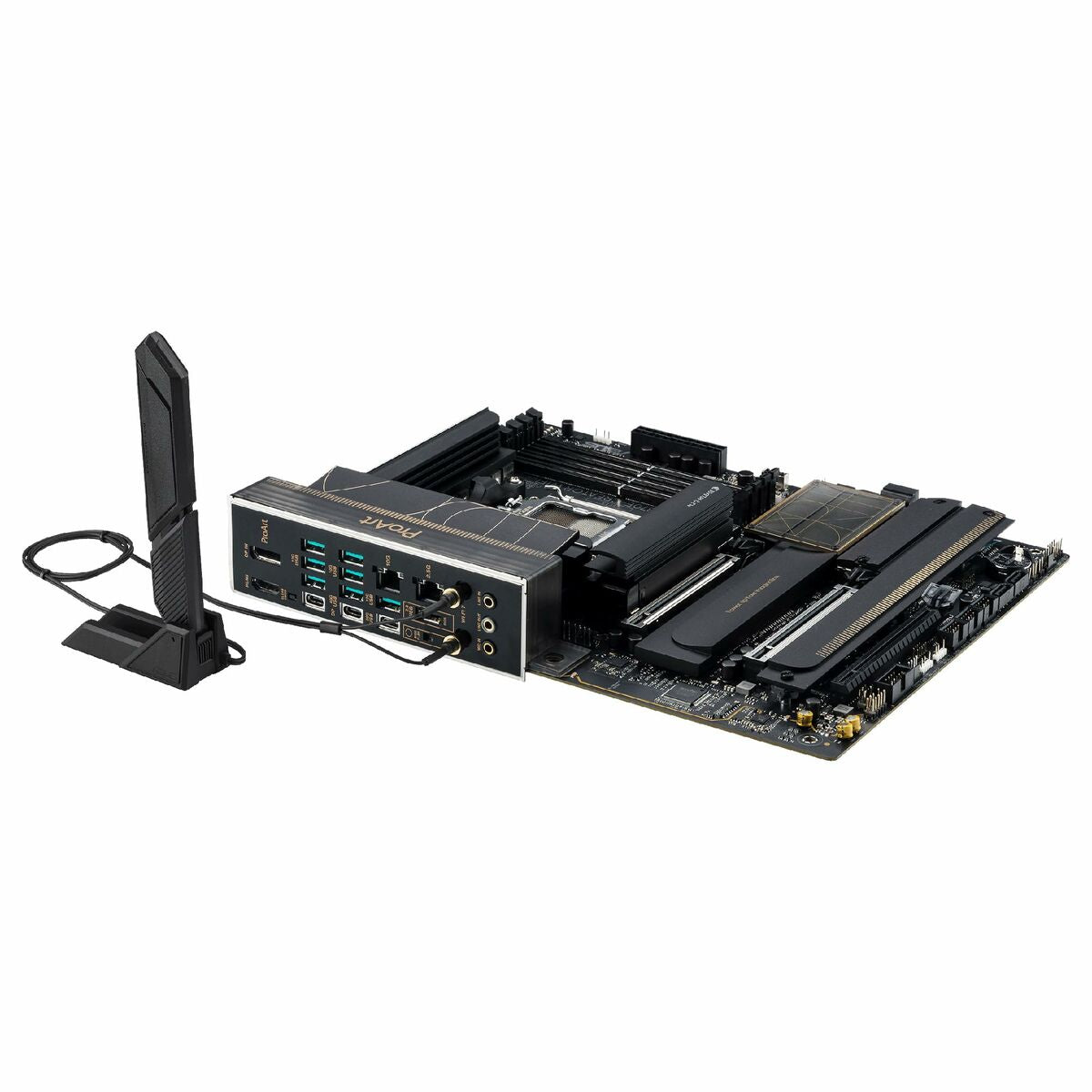 Motherboard Asus AMD AM5 AMD AMD X870E