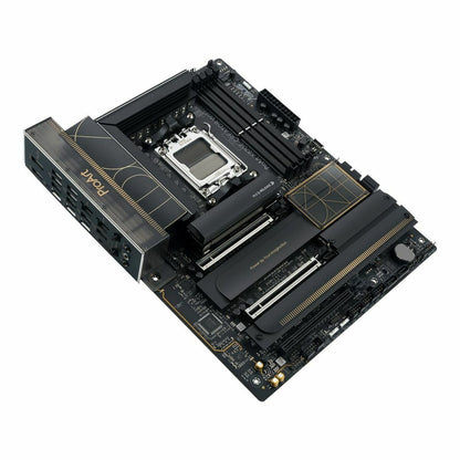 Motherboard Asus AMD AM5 AMD AMD X870E