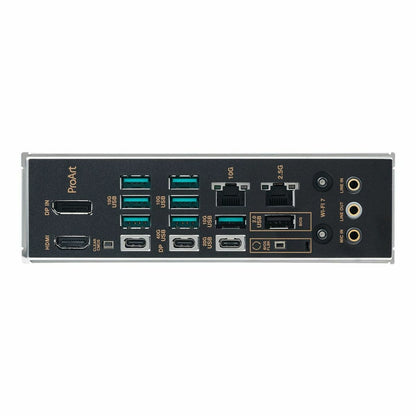Motherboard Asus AMD AM5 AMD AMD X870E