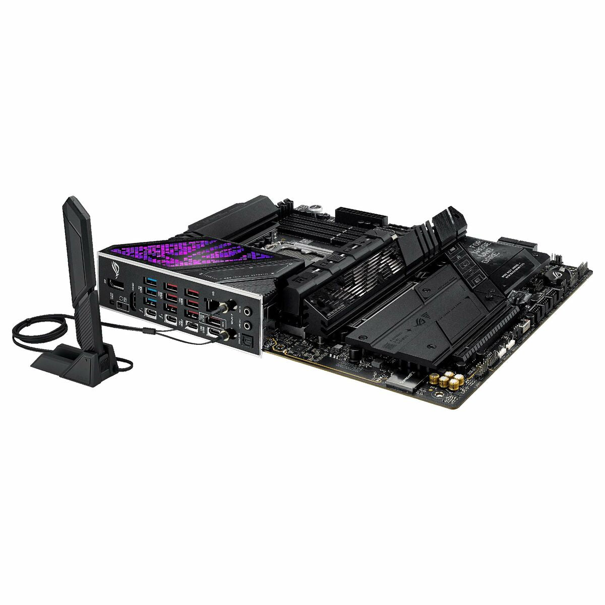 Motherboard Asus LGA 1851