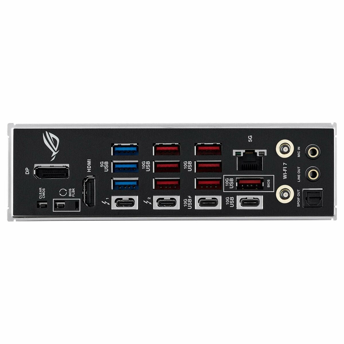 Motherboard Asus LGA 1851