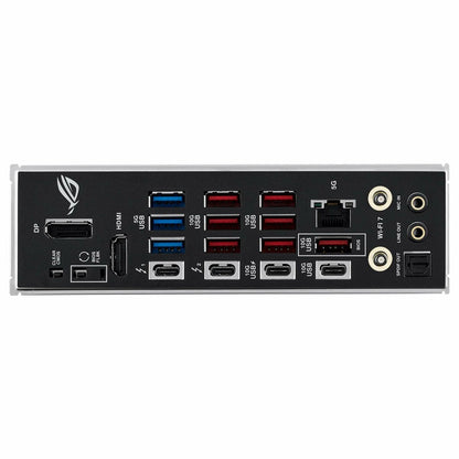 Motherboard Asus LGA 1851
