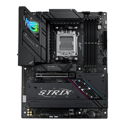 Motherboard Asus AMD AM5 AMD