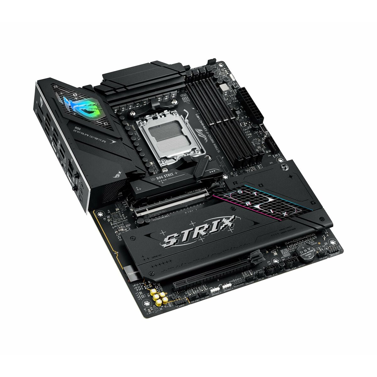 Motherboard Asus AMD AM5 AMD