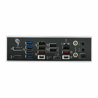 Motherboard Asus AMD AM5 AMD