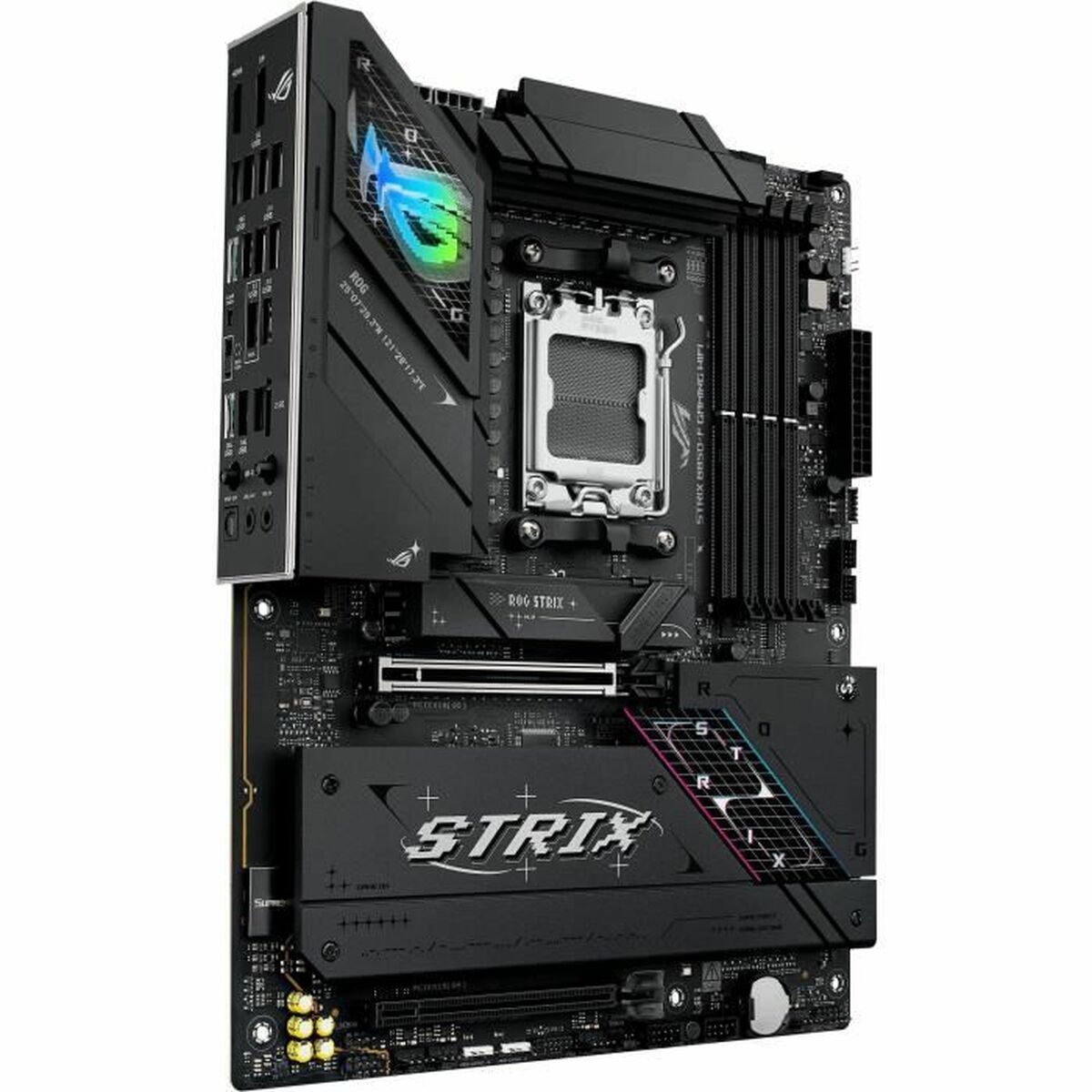 Motherboard Asus AMD AM5 AMD
