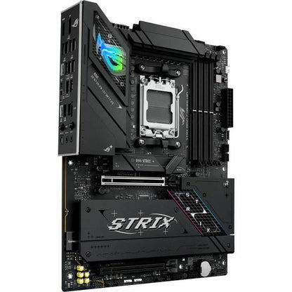 Motherboard Asus AMD AM5 AMD