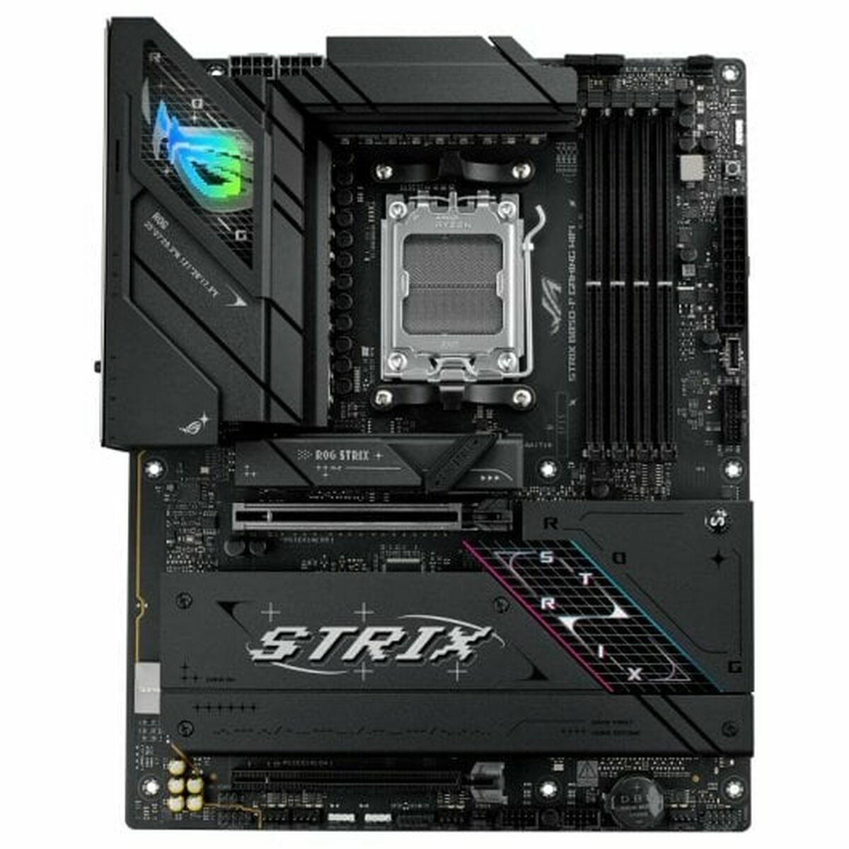 Motherboard Asus AMD AM5 AMD