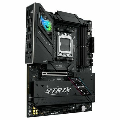 Motherboard Asus AMD AM5 AMD